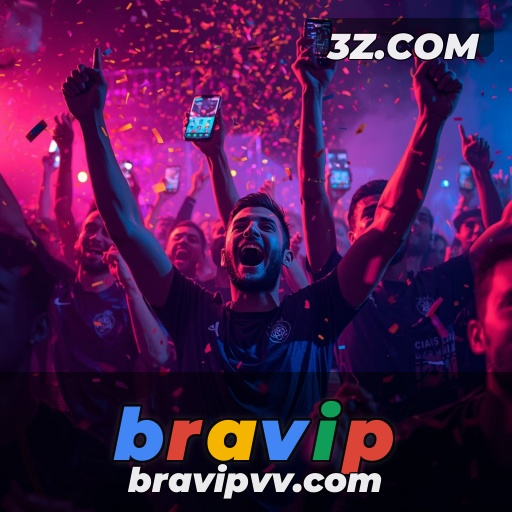 Educação Interativa e Inovadora no bravip para Gamers