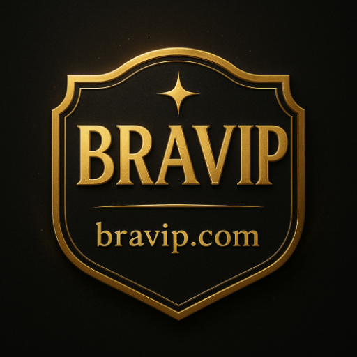 bravip - Aprofunde-se na História dos Jogos e Sua Evolução Com a Gente