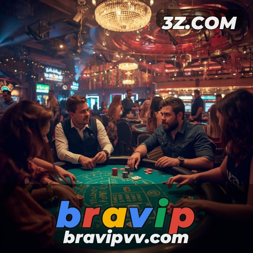 Multiplayer no Bravip: diversão e engajamento para todos!