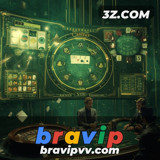 Desvende os Segredos dos Puzzles no Bravip