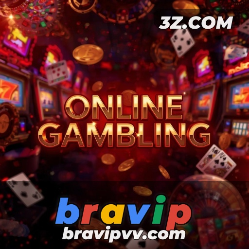 bravip :Aventura em shooters: Explore o universo de bravip